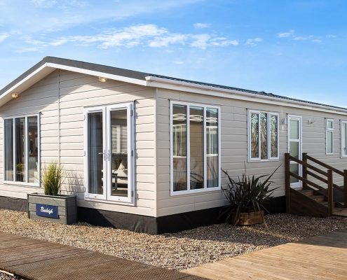 Luxury Lodges For Sale Woodward Lakes And Lodges