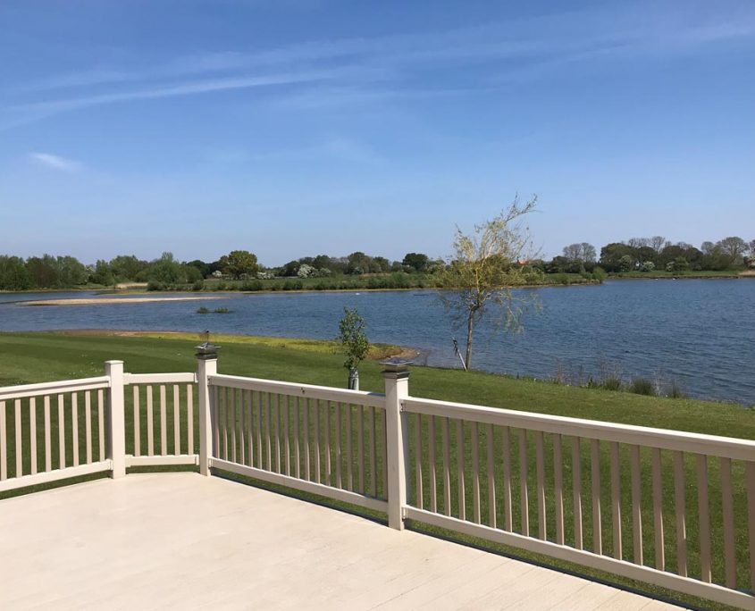 Luxury Lodges for Sale Woodward Lakes and Lodges