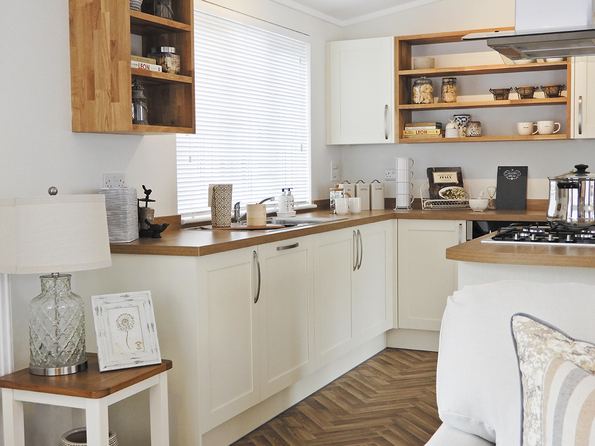 Burleigh Kitchen3 Woodward Lakes and Lodges