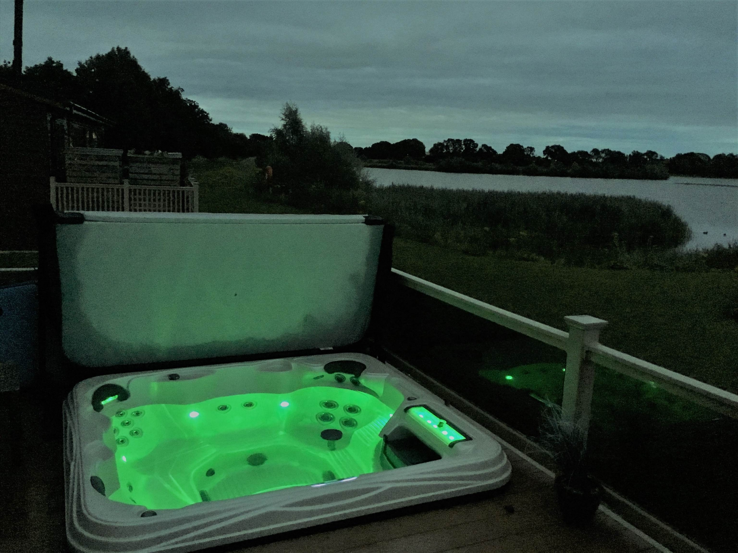 image019 Woodward Lakes and Lodges