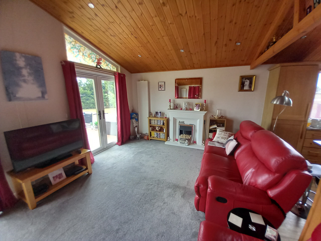 Prestige Rochester 2015 £144,995 Woodward Lakes and Lodges