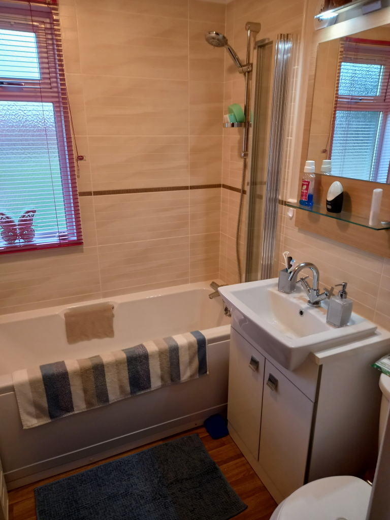 Prestige Rochester 2015 £144,995 Woodward Lakes and Lodges