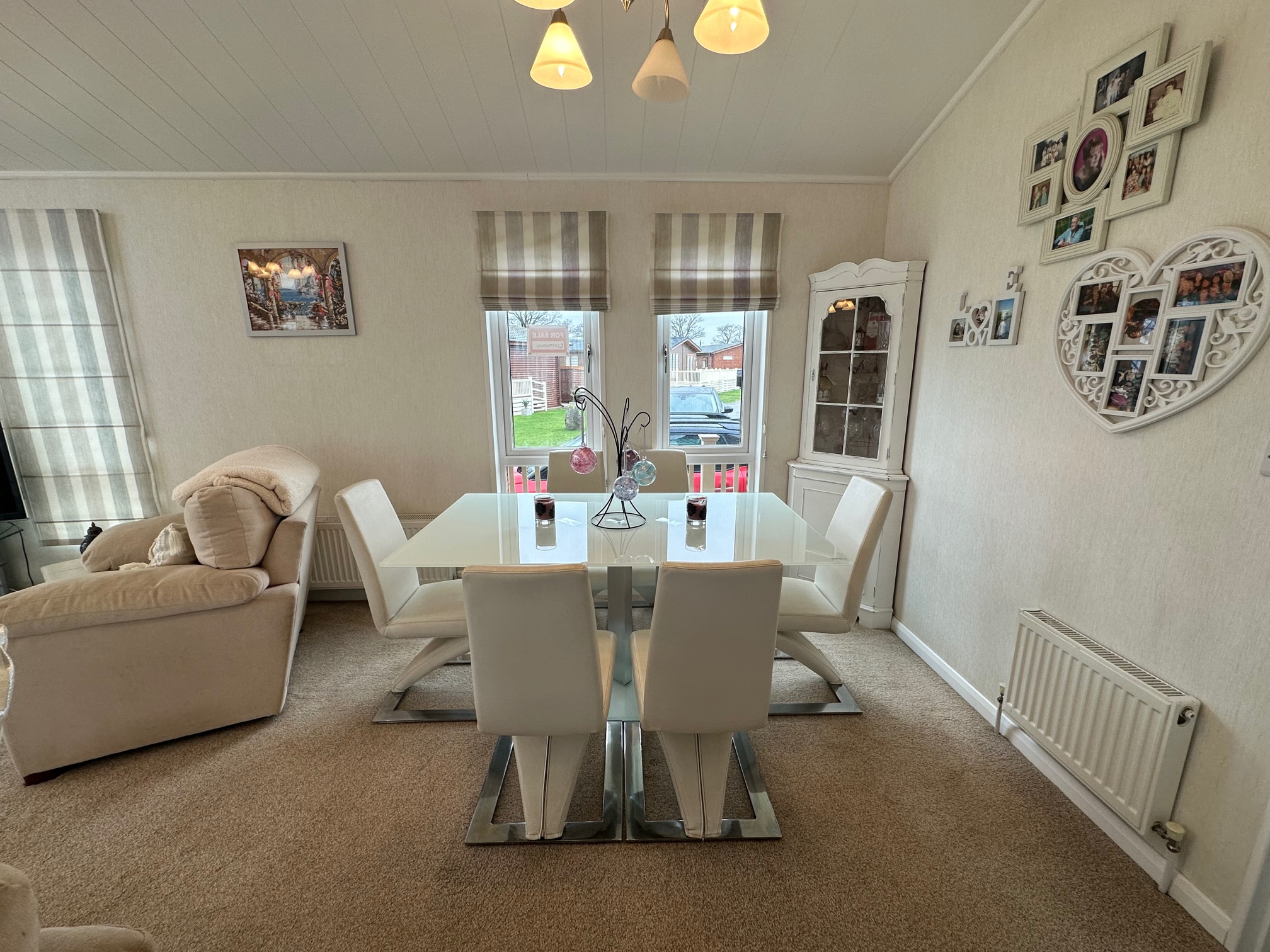 Prestige Buckland £SOLD Woodward Lakes and Lodges