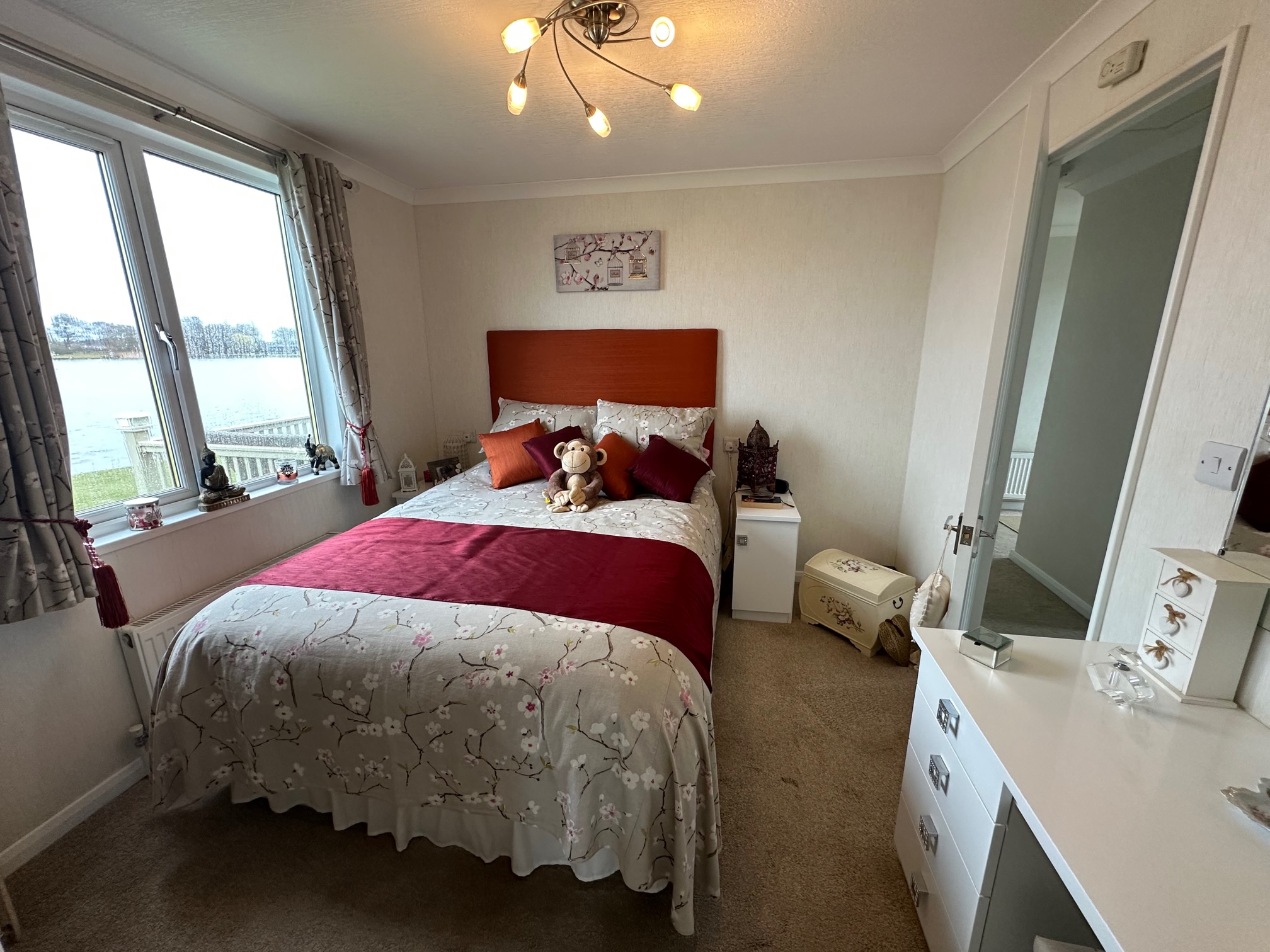 Prestige Buckland £SOLD Woodward Lakes and Lodges