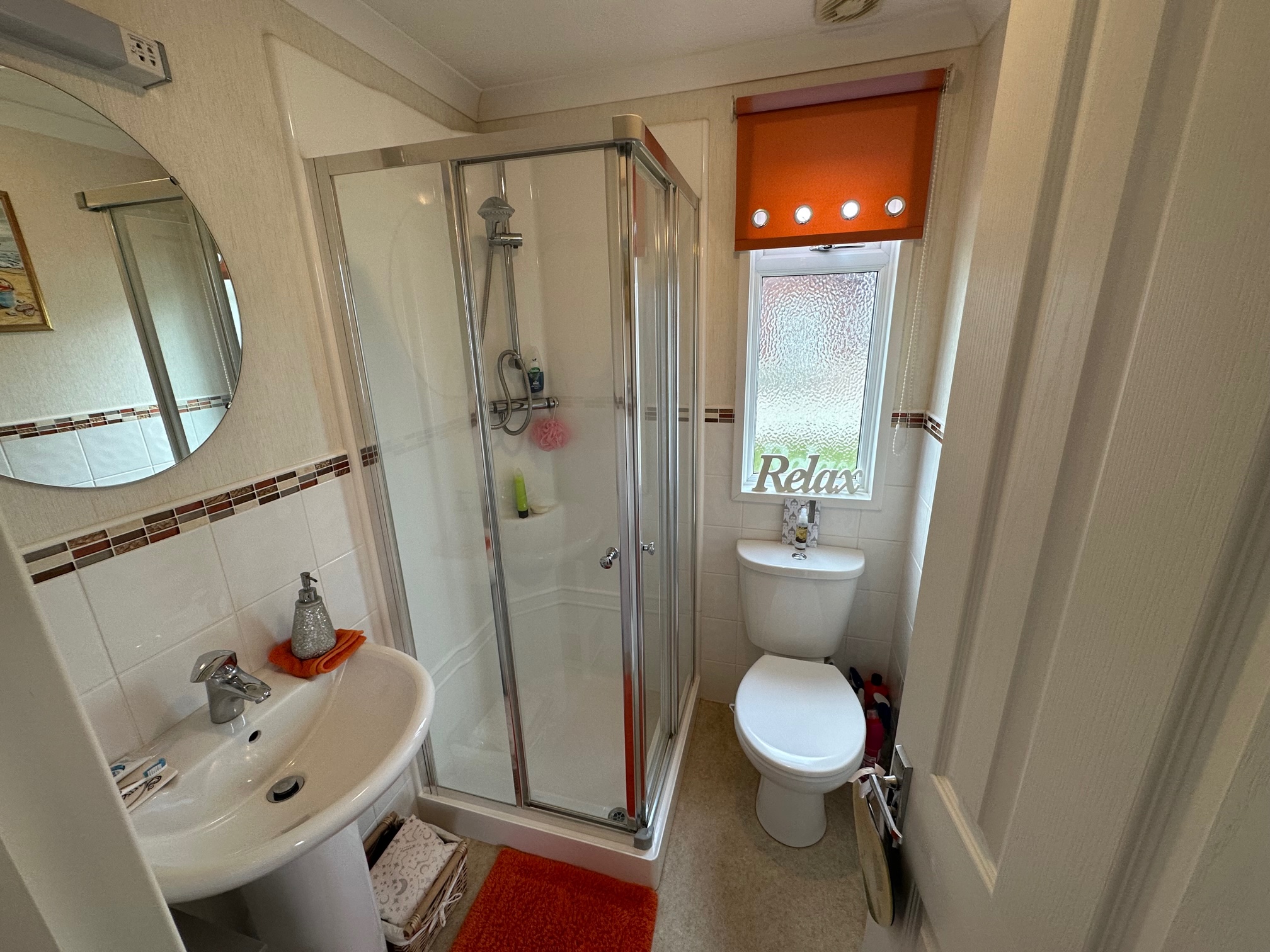 Prestige Buckland £SOLD Woodward Lakes and Lodges