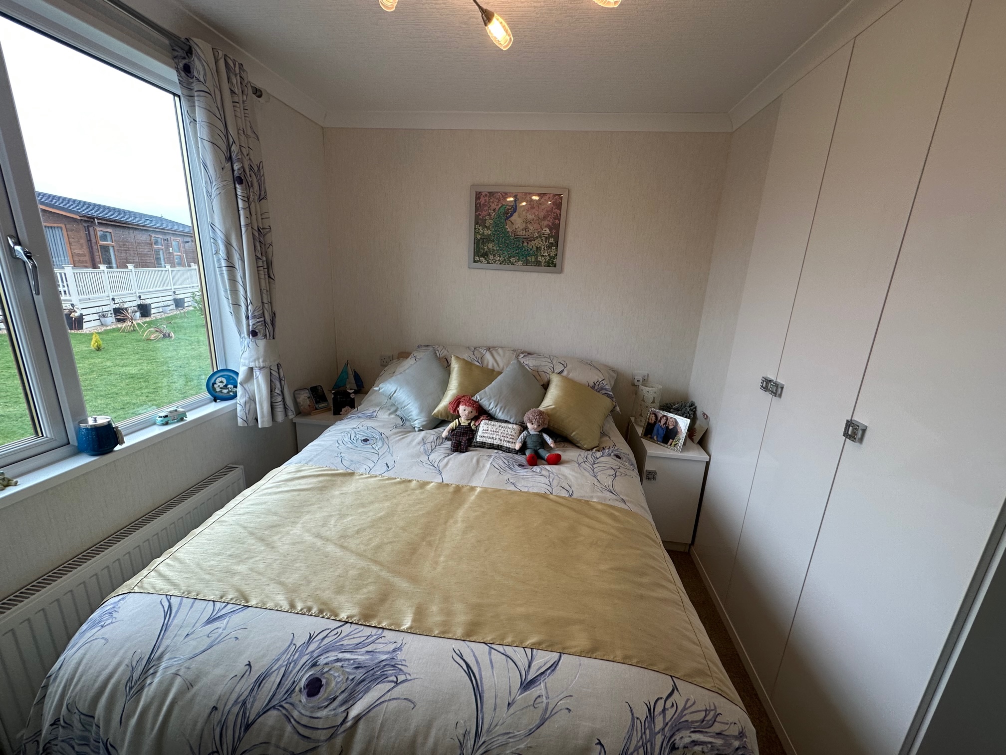 Prestige Buckland £SOLD Woodward Lakes and Lodges